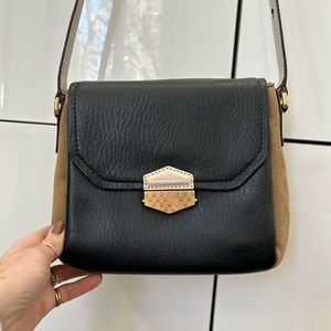 *sold* Marc by Marc Jacobs crossbody bag